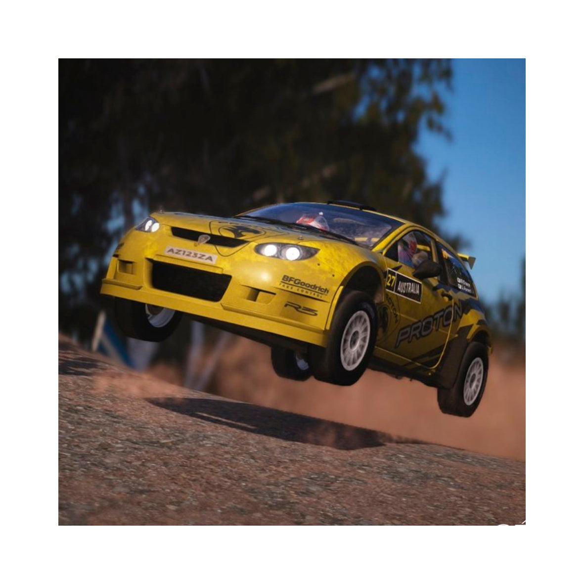 Xbox One - Sebastien Loeb Rally Evo