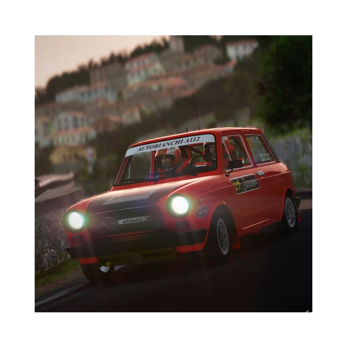 Xbox One - Sebastien Loeb Rally Evo