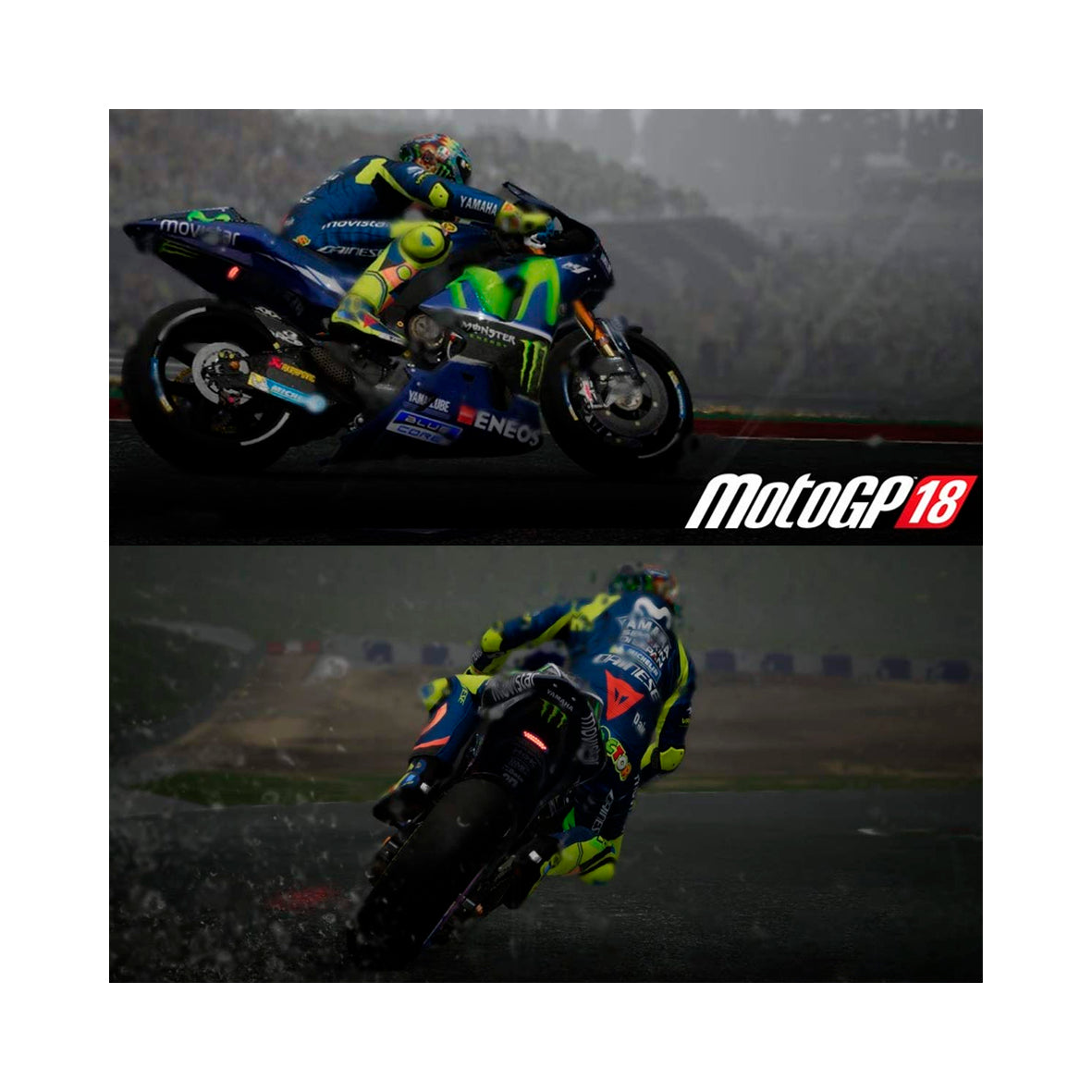 Xbox One - MotoGP 18