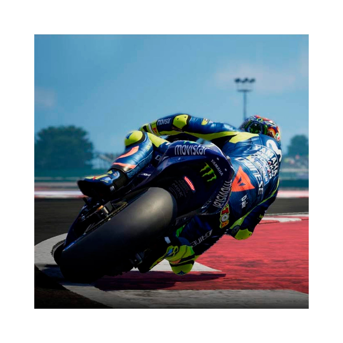 Xbox One - MotoGP 18