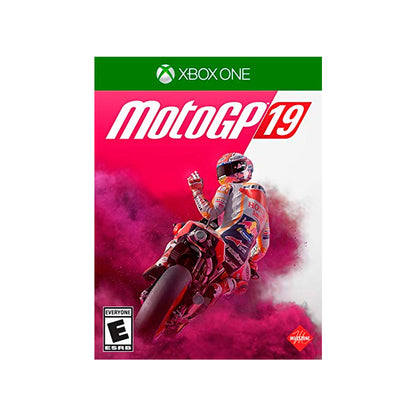 Xbox One - MotoGP 19