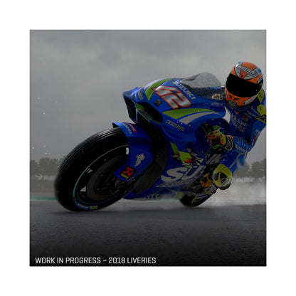 Xbox One - MotoGP 19
