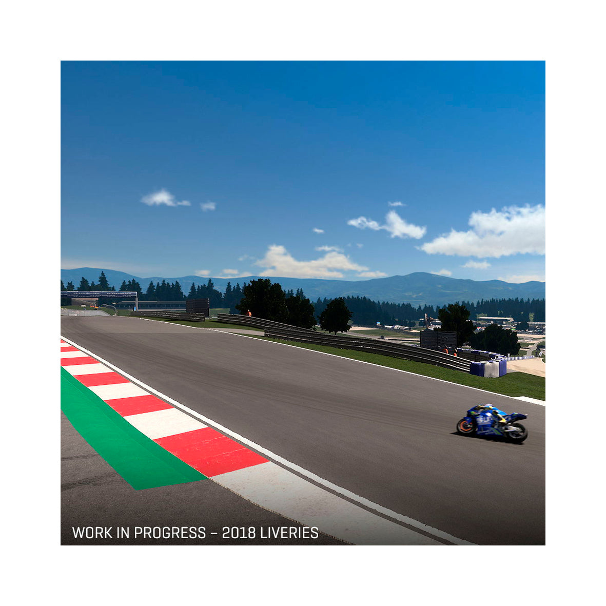 Xbox One - MotoGP 19