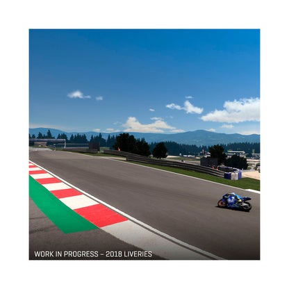 Xbox One - MotoGP 19
