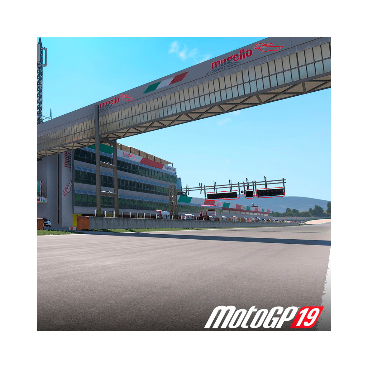 Xbox One - MotoGP 19