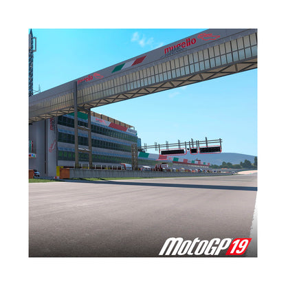 Xbox One - MotoGP 19