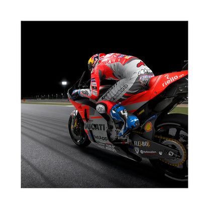 Xbox One - MotoGP 19