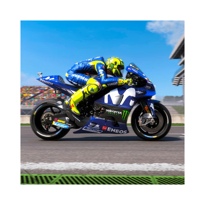 Xbox One - MotoGP 19