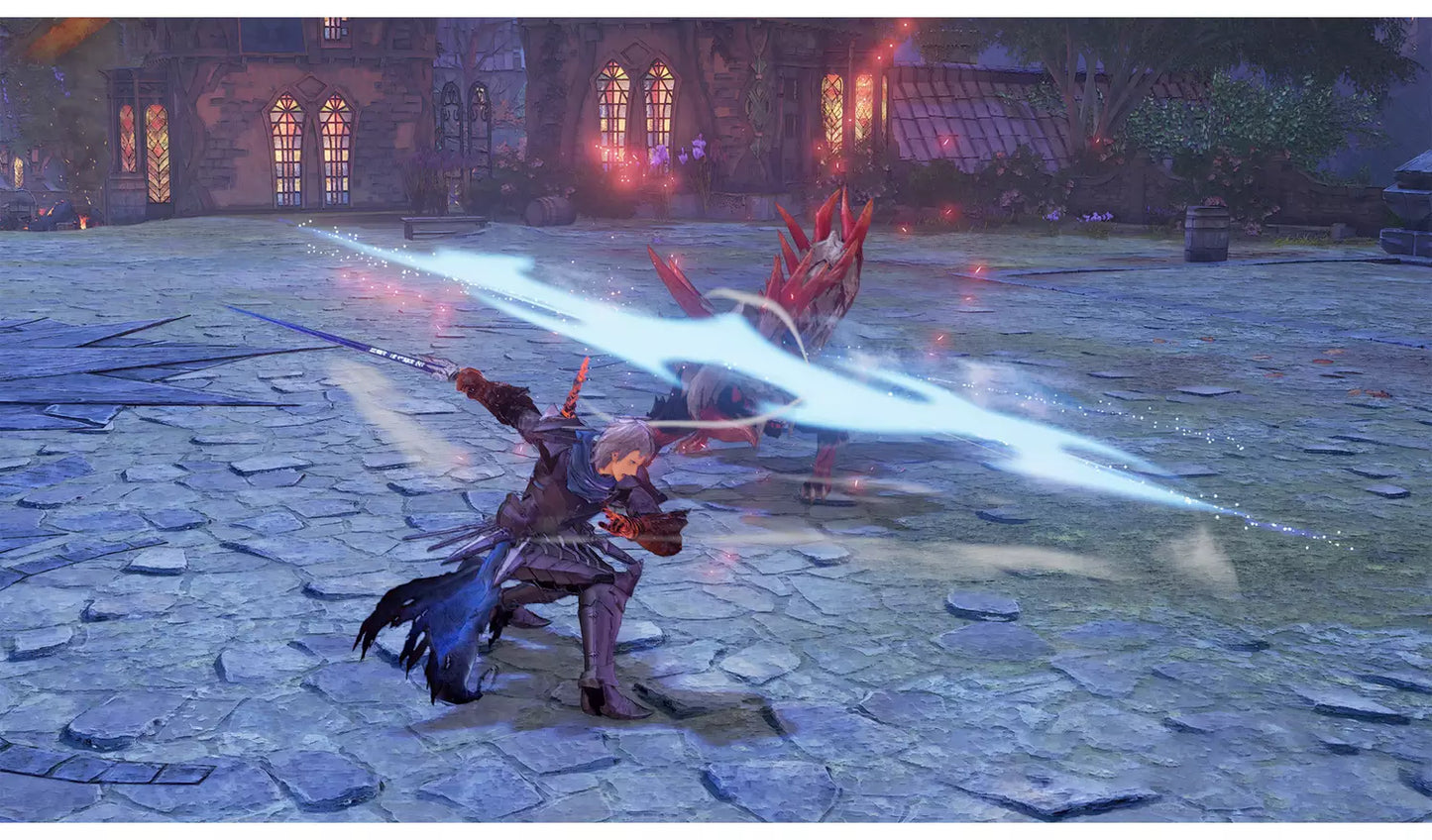 Nintendo Switch 2 - Tales Of Arise
