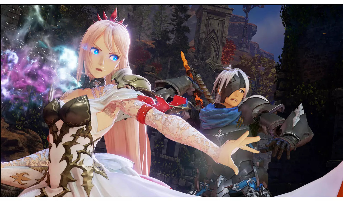 Nintendo Switch 2 - Tales Of Arise