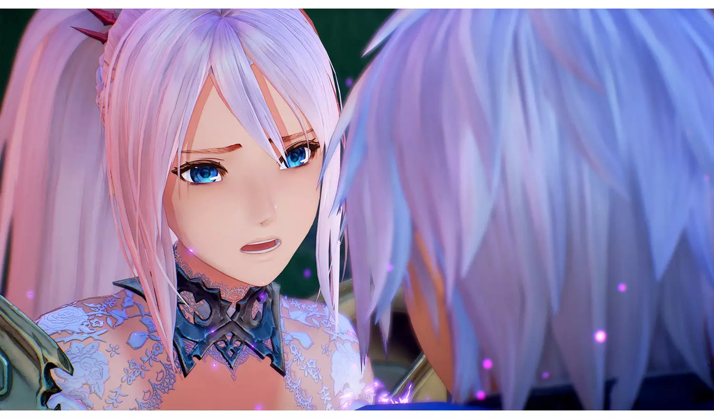 Nintendo Switch 2 - Tales Of Arise