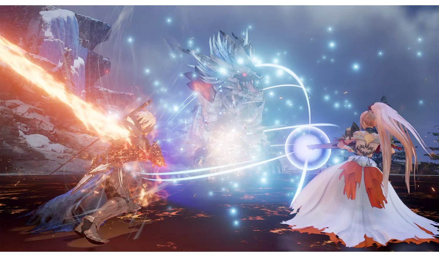Nintendo Switch 2 - Tales Of Arise