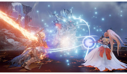 Nintendo Switch 2 - Tales Of Arise