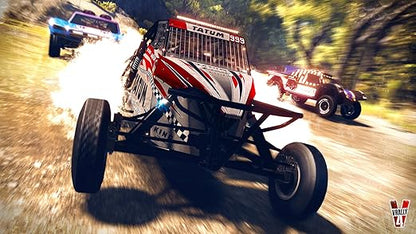 V-Rally 4 - PS4