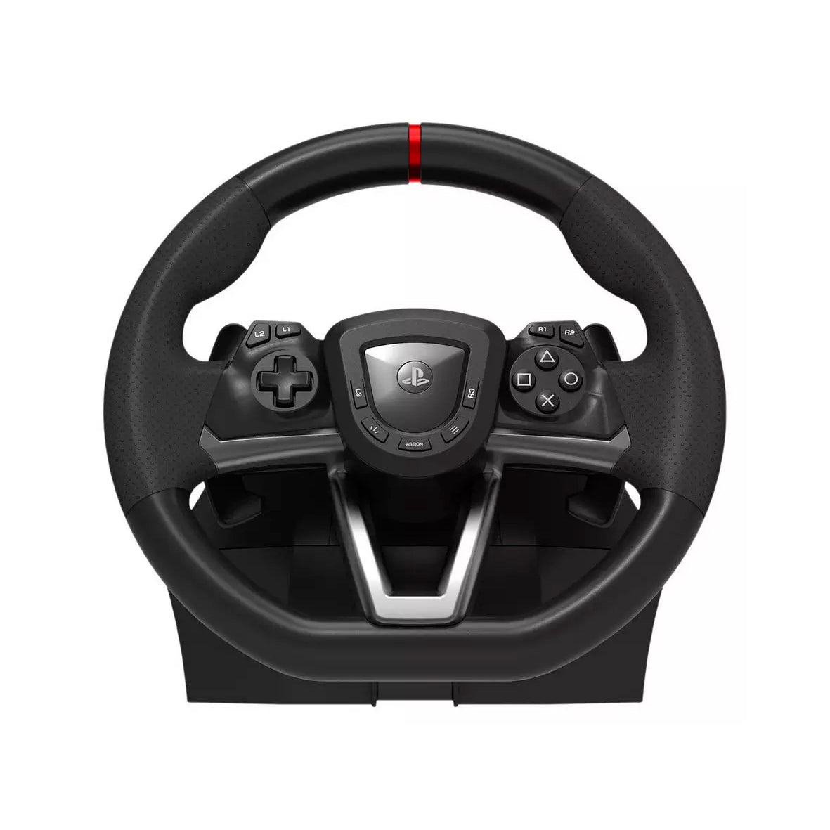 Hori - RWA Racing Wheel Apex Grey