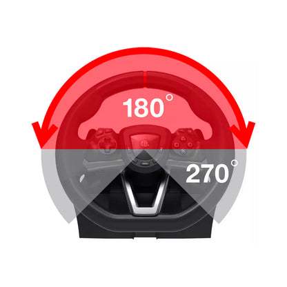Hori - RWA Racing Wheel Apex Grey
