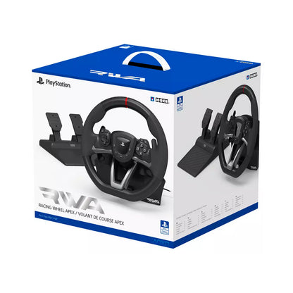 Hori - RWA Racing Wheel Apex Grey