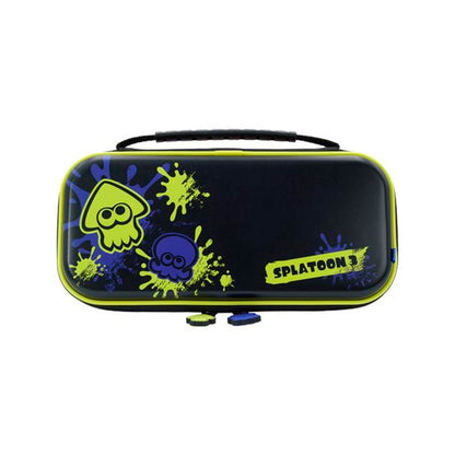 Nintendo Switch Vault Case (Splatoon 3)