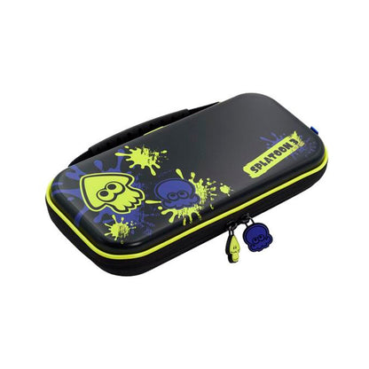Nintendo Switch Vault Case (Splatoon 3)