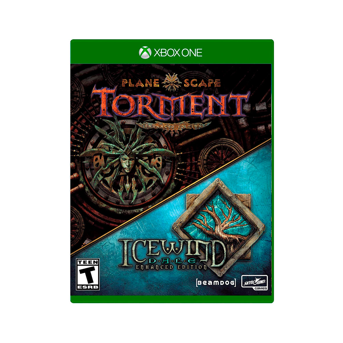 Xbox One - Planescape: Torment & Icewind Dale Enhanced Edition