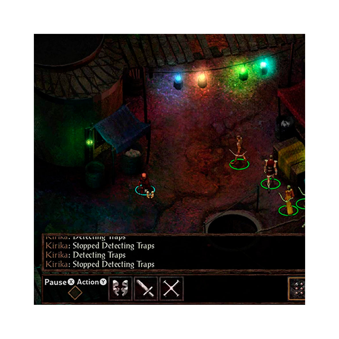 Xbox One - Planescape: Torment & Icewind Dale Enhanced Edition