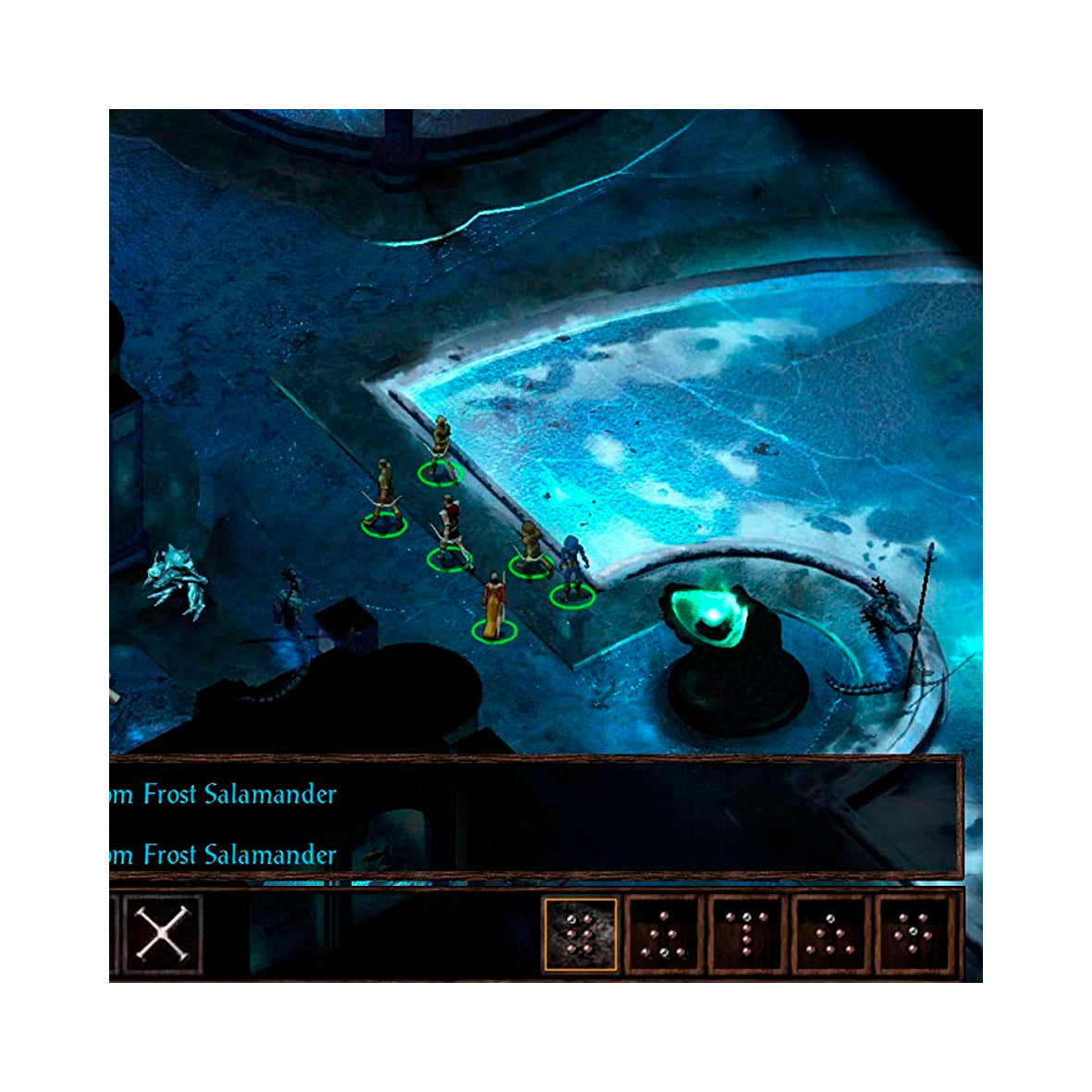 Xbox One - Planescape: Torment & Icewind Dale Enhanced Edition