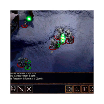 Xbox One - Planescape: Torment & Icewind Dale Enhanced Edition