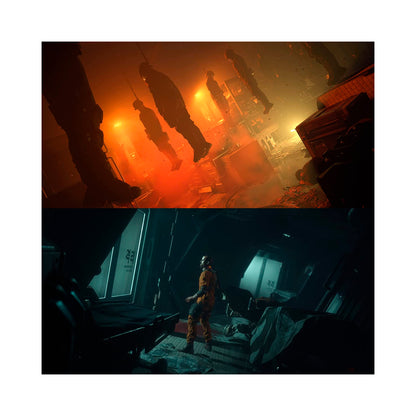 Xbox X - The Callisto: Protocol Day One Edition