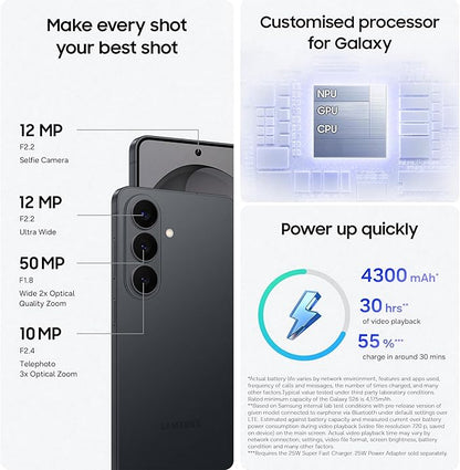 Samsung Galaxy S26