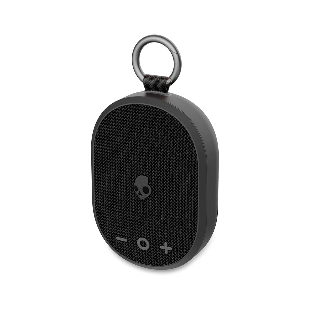 Skullcandy - Kilo - Wireless Bluetooth Speaker - Black/Orange