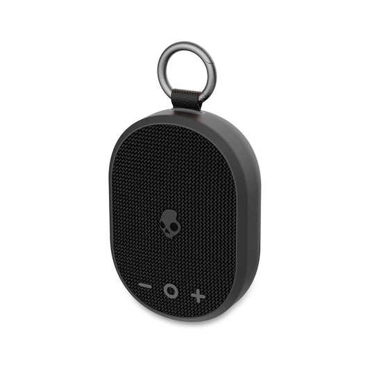 Skullcandy - Kilo - Wireless Bluetooth Speaker - Black/Orange