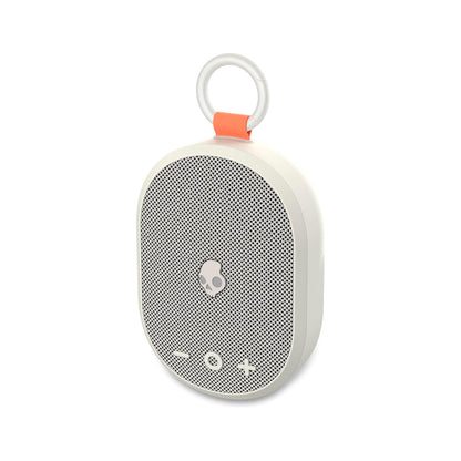 Skullcandy - Kilo - Wireless Bluetooth Speaker - Bone/Orange