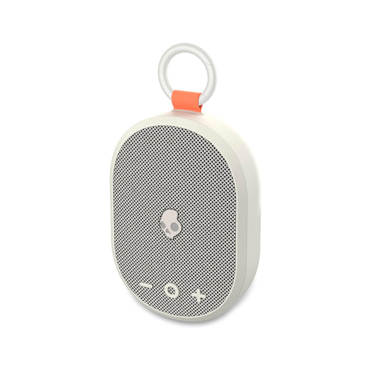 Skullcandy - Kilo - Wireless Bluetooth Speaker - Bone/Orange