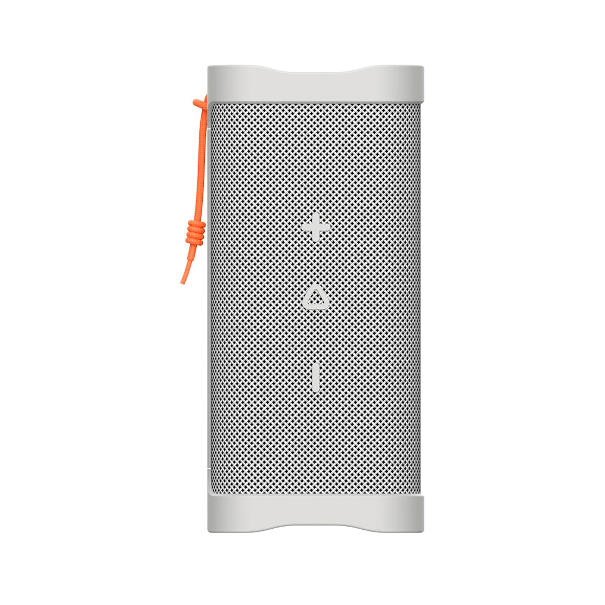 Skullcandy - Terrain XL - Wireless Bluetooth Speaker - Bone/Orange