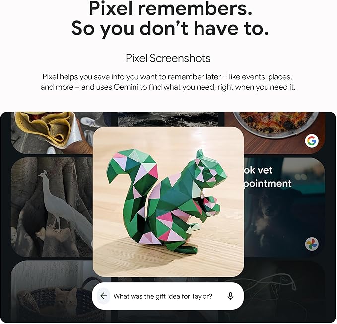 Google Pixel 9 pro XL