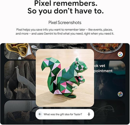 Google Pixel 9 pro XL