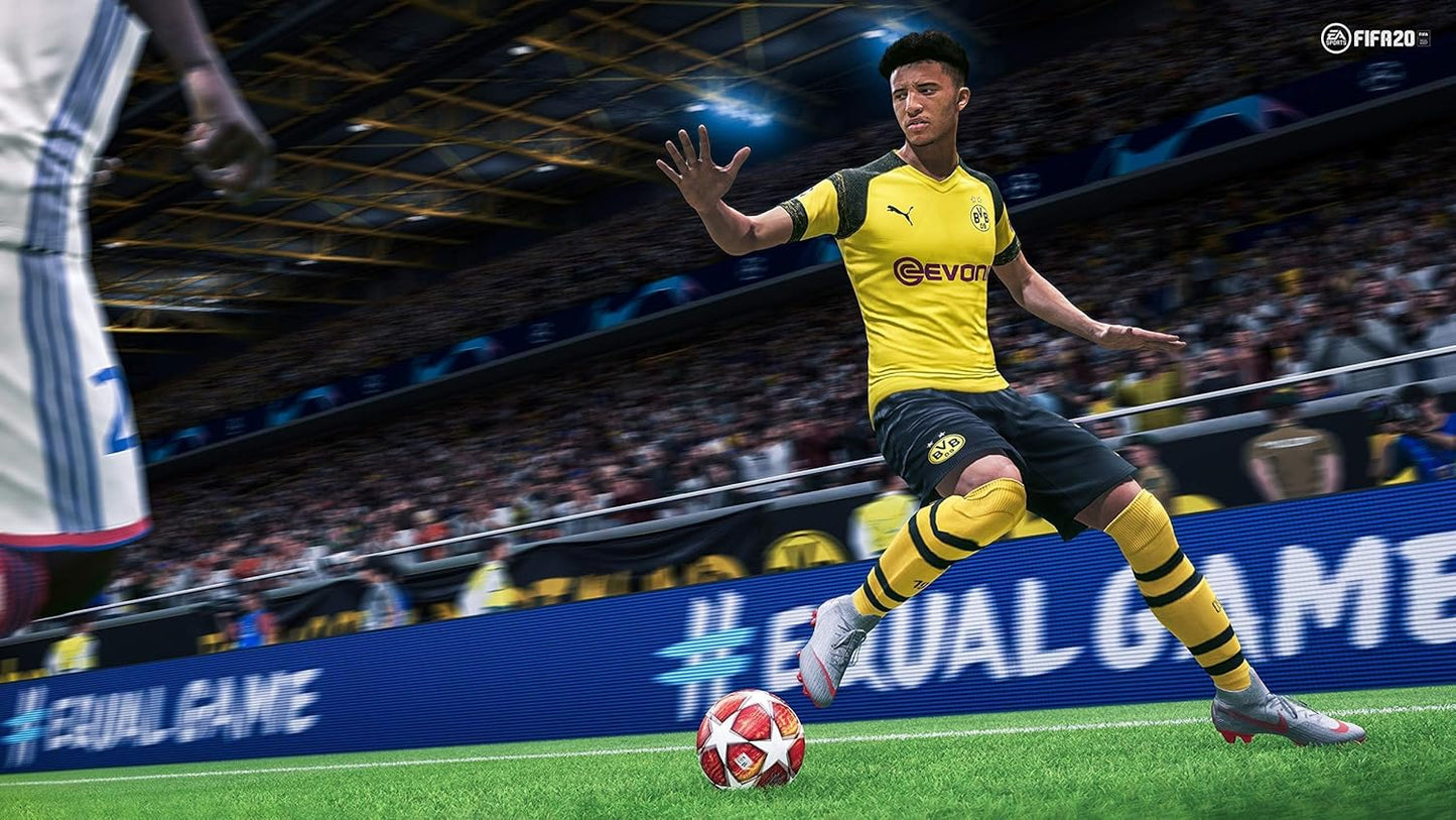 FIFA 20 - PS4