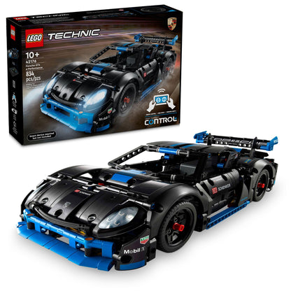 LEGO Technic - Porsche GT4 e-Performance (42176)