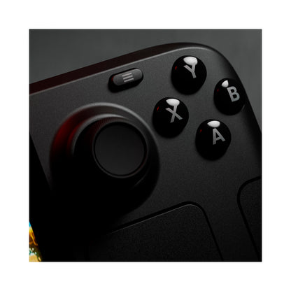 Steam Deck - OLED Version