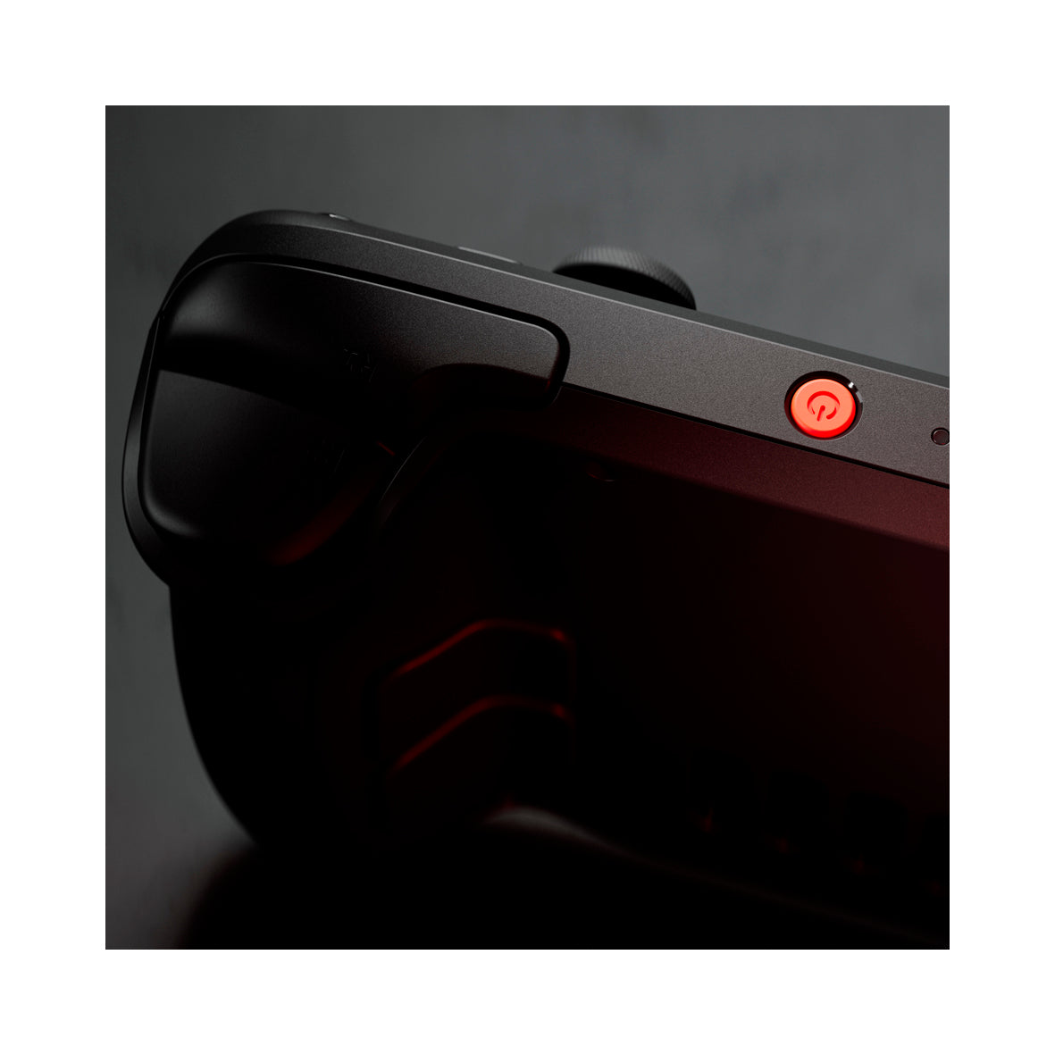 Steam Deck - OLED Version