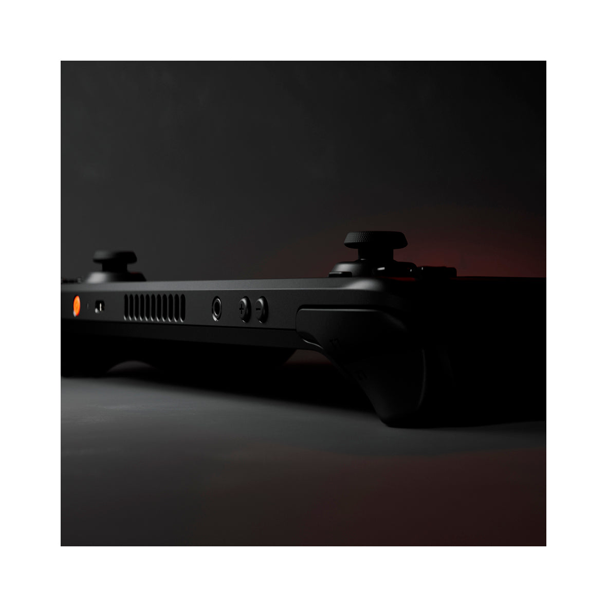 Steam Deck - OLED Version