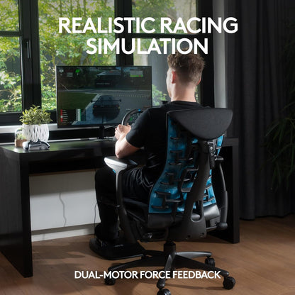 Logiteh - G29 Racing Wheel