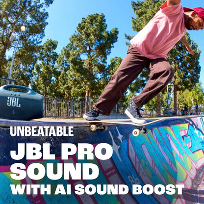 JBL Boombox 4