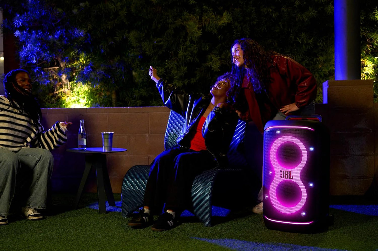 JBL - Partybox 520
