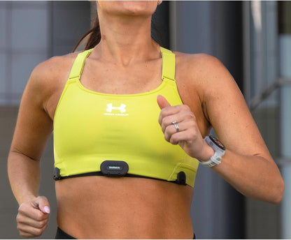 Garmin - HRM FIT - Heart Rate Monitor for Women