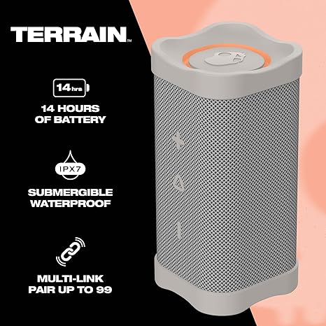 Skullcandy Terrain