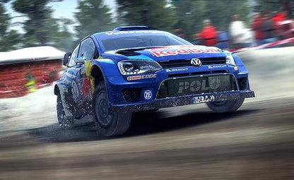 DiRT Rally - PS4
