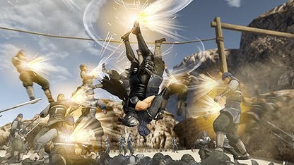 Warriors: All Stars - PS4
