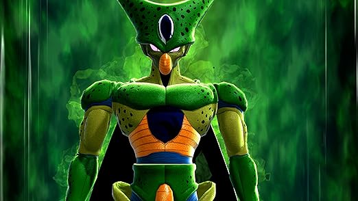 Dragon Ball: The Breakers Special Edition - PS4