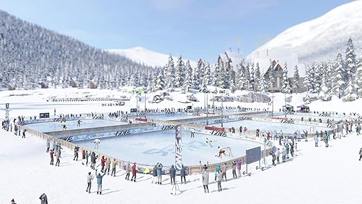 NHL 19 - PS4